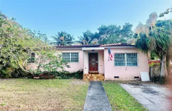 Single Family For Sale