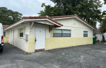 Residential Lease For Rent