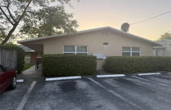 Residential Lease For Rent