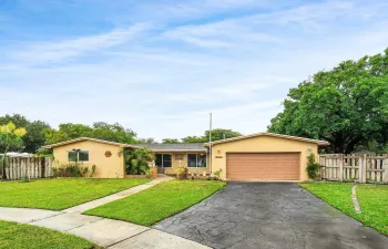 Single Family For Sale