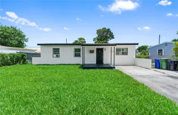 Single Family For Sale
