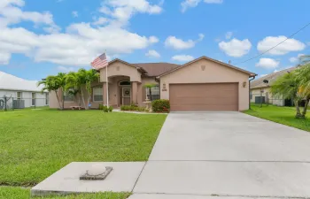 Single Family For Sale