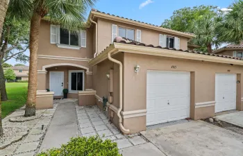 Townhouse For Sale
