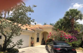 Residential Lease For Rent