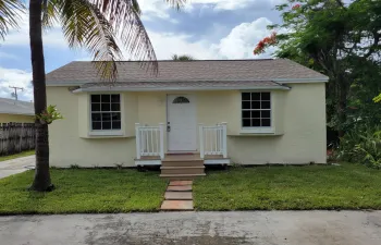 Single Family For Sale