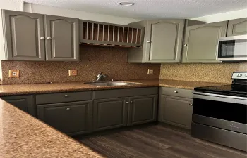 Residential Lease For Rent