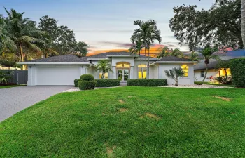 Single Family For Sale