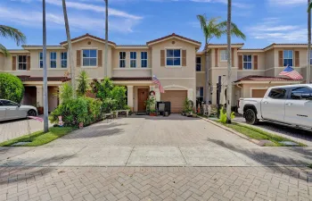 Townhouse For Sale