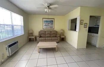 Residential Lease For Rent