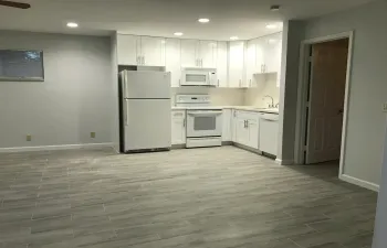 Residential Lease For Rent