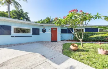 Residential Lease For Rent