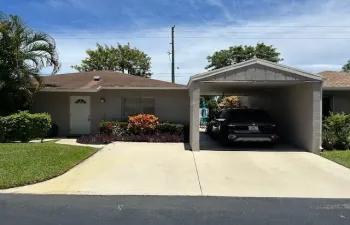 Residential Lease For Rent