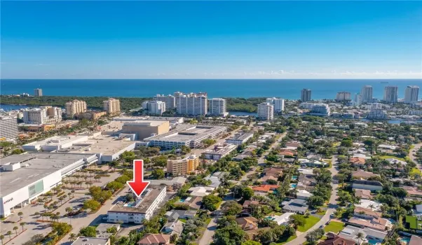 CMW is located under a mile to Fort Lauderdale Beach.