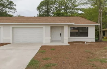 Residential Lease For Rent