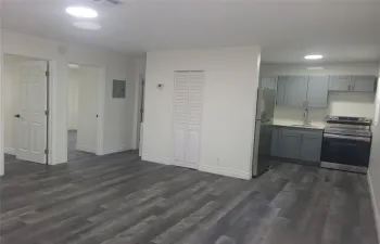 Residential Lease For Rent