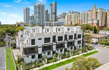 Residential Lease For Rent