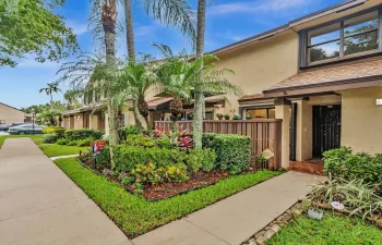 Townhouse For Sale