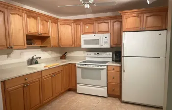 Residential Lease For Rent