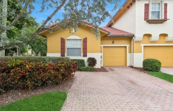 Townhouse For Sale