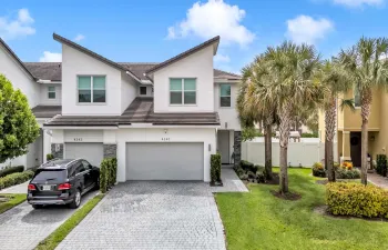 Townhouse For Sale