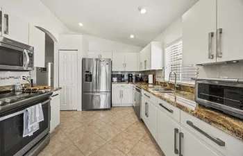 Single Family For Sale