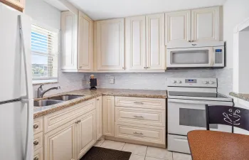 Condominium For Sale