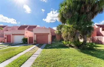 Townhouse For Sale