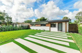 Residential Lease For Rent