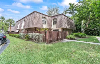 Townhouse For Sale