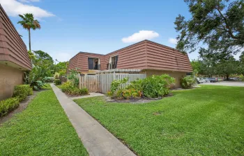 Townhouse For Sale
