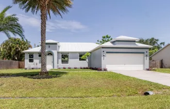 Single Family For Sale