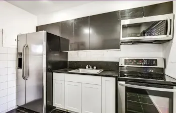 Residential Lease For Rent