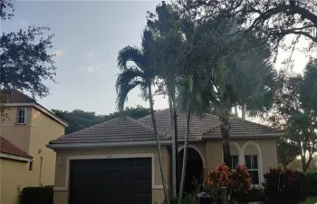 Residential Lease For Rent