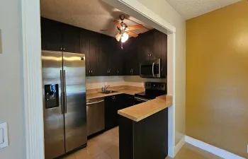 Residential Lease For Rent