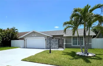 Single Family For Sale