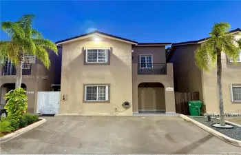 Townhouse For Sale