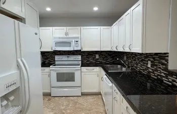 Residential Lease For Rent