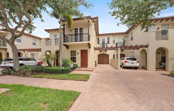 Townhouse For Sale