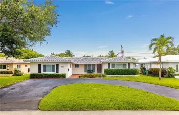 Single Family For Sale