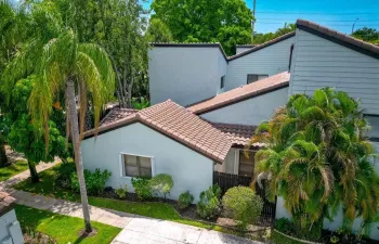 Townhouse For Sale
