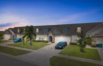 Townhouse For Sale