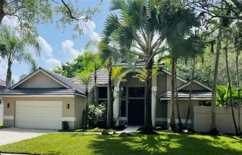 Single Family For Sale