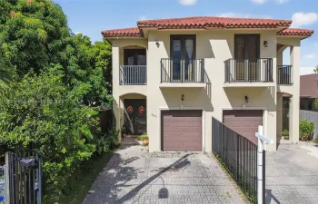 Townhouse For Sale