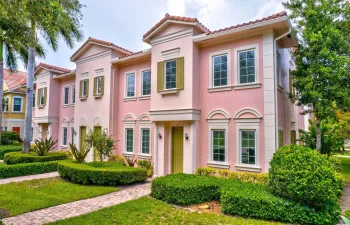 Townhouse For Sale