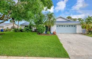 Single Family For Sale