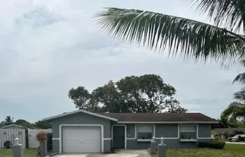 Single Family For Sale