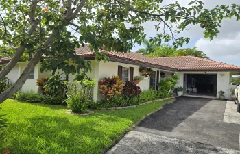 Single Family For Sale