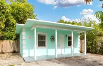 Single Family For Sale