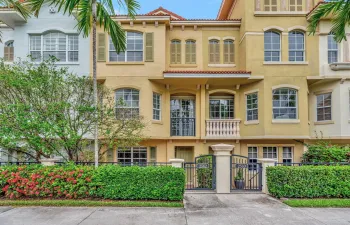 Residential Lease For Rent