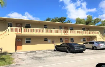 Residential Lease For Rent